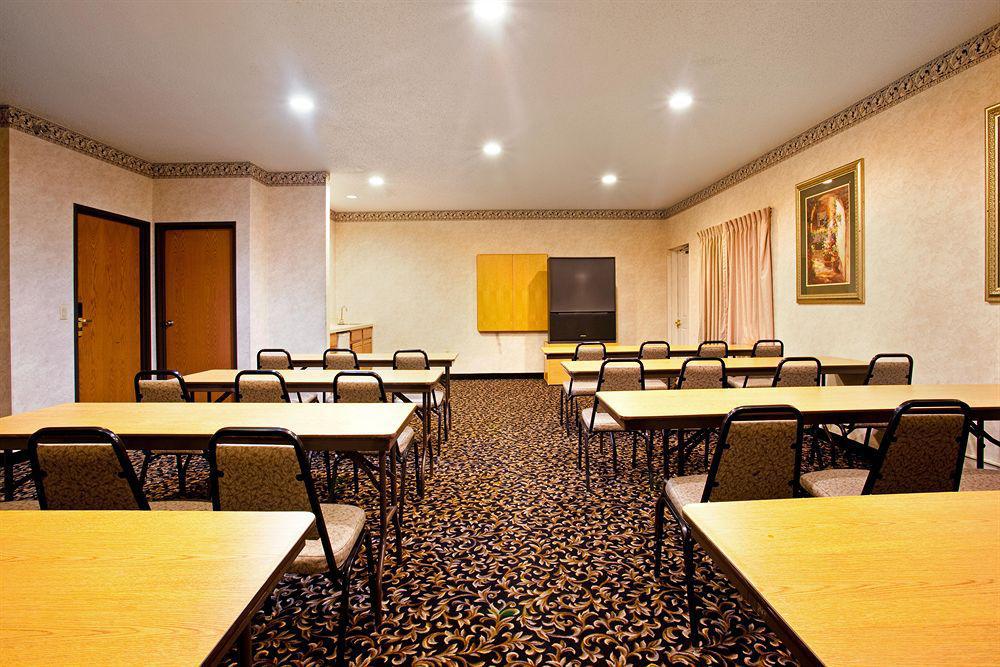 Holiday Inn Express & Suites Chicago-Libertyville By Ihg Удобства фото