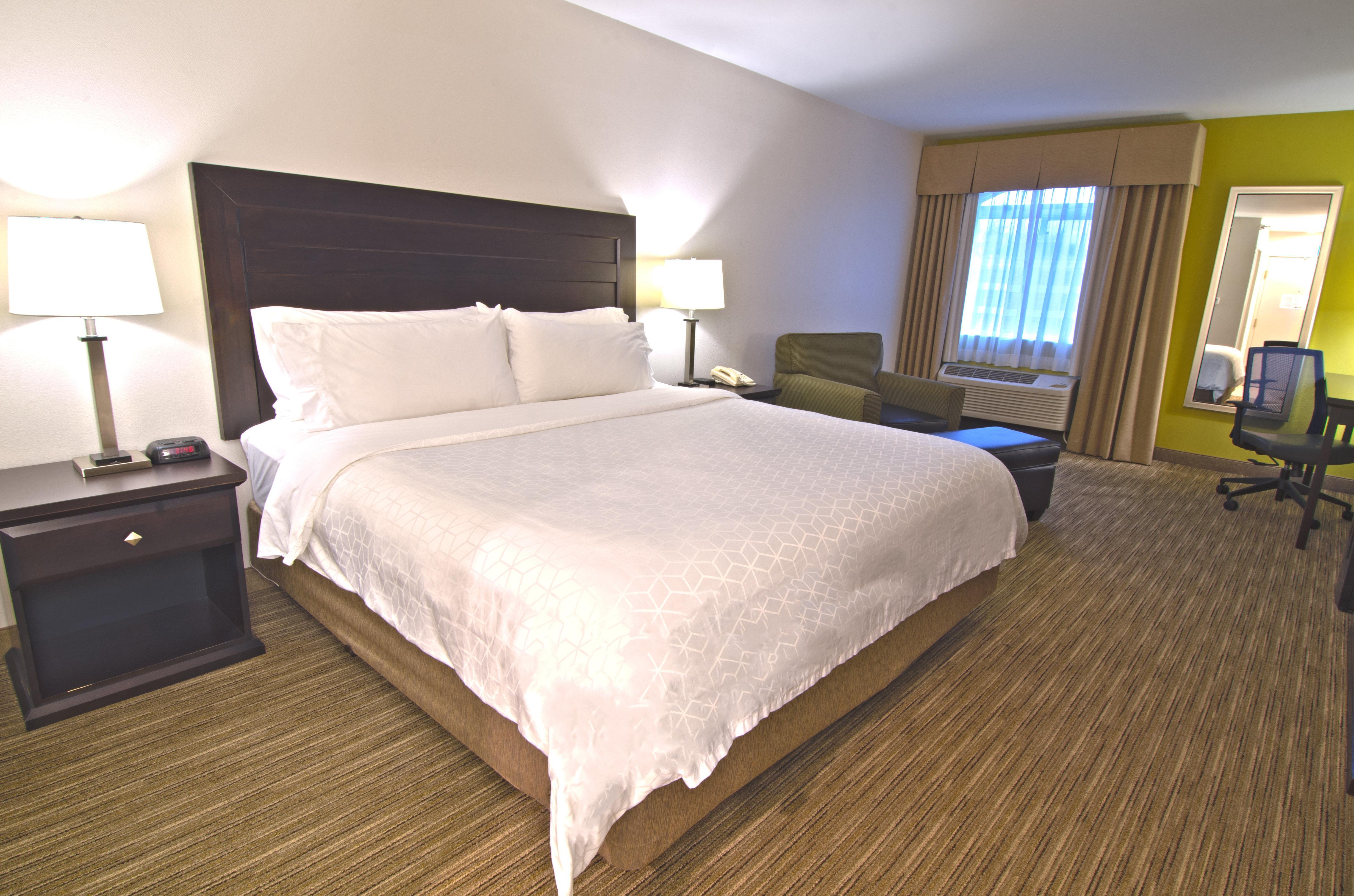 Holiday Inn Express & Suites Chicago-Libertyville By Ihg Экстерьер фото