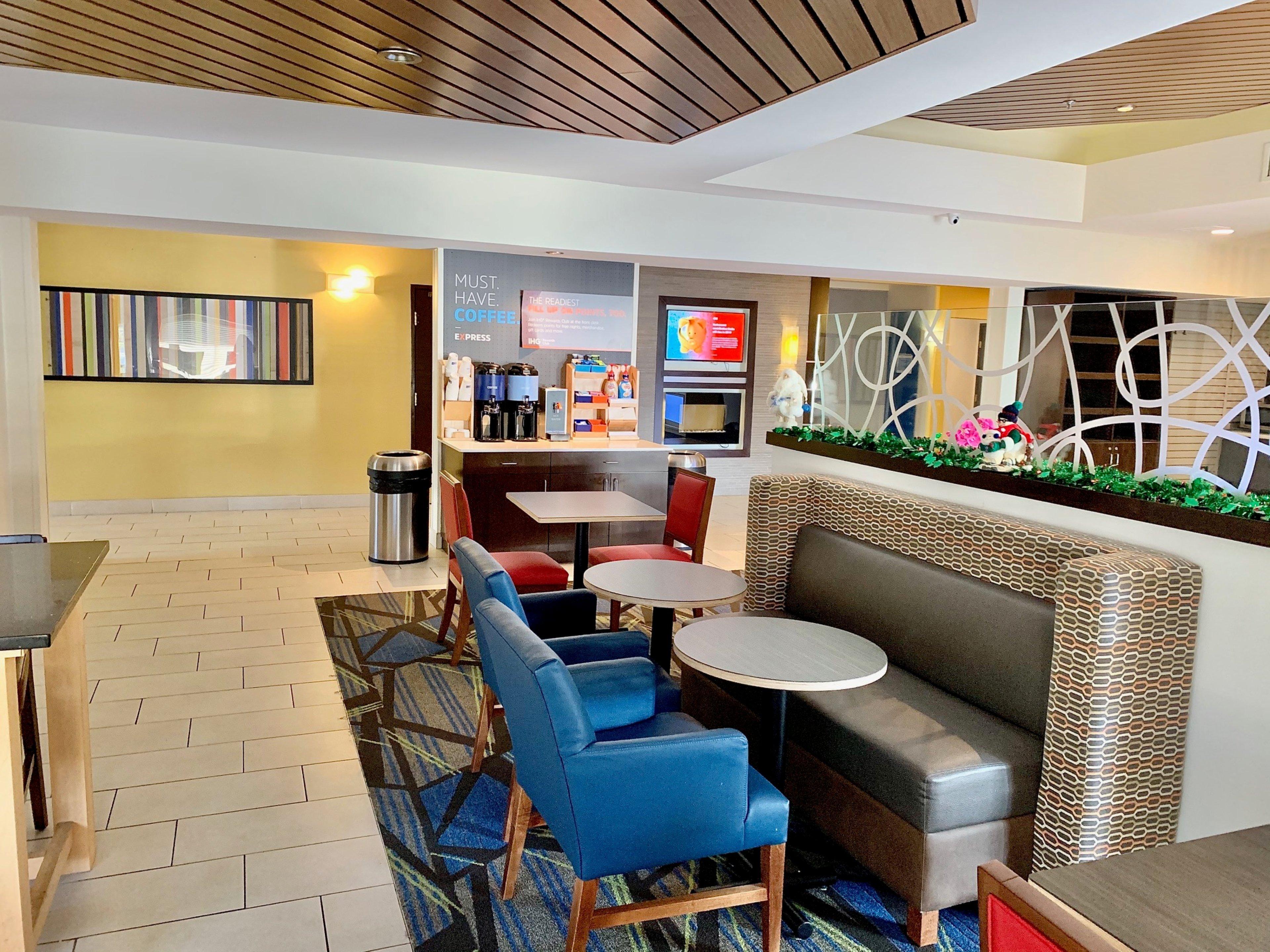 Holiday Inn Express & Suites Chicago-Libertyville By Ihg Экстерьер фото