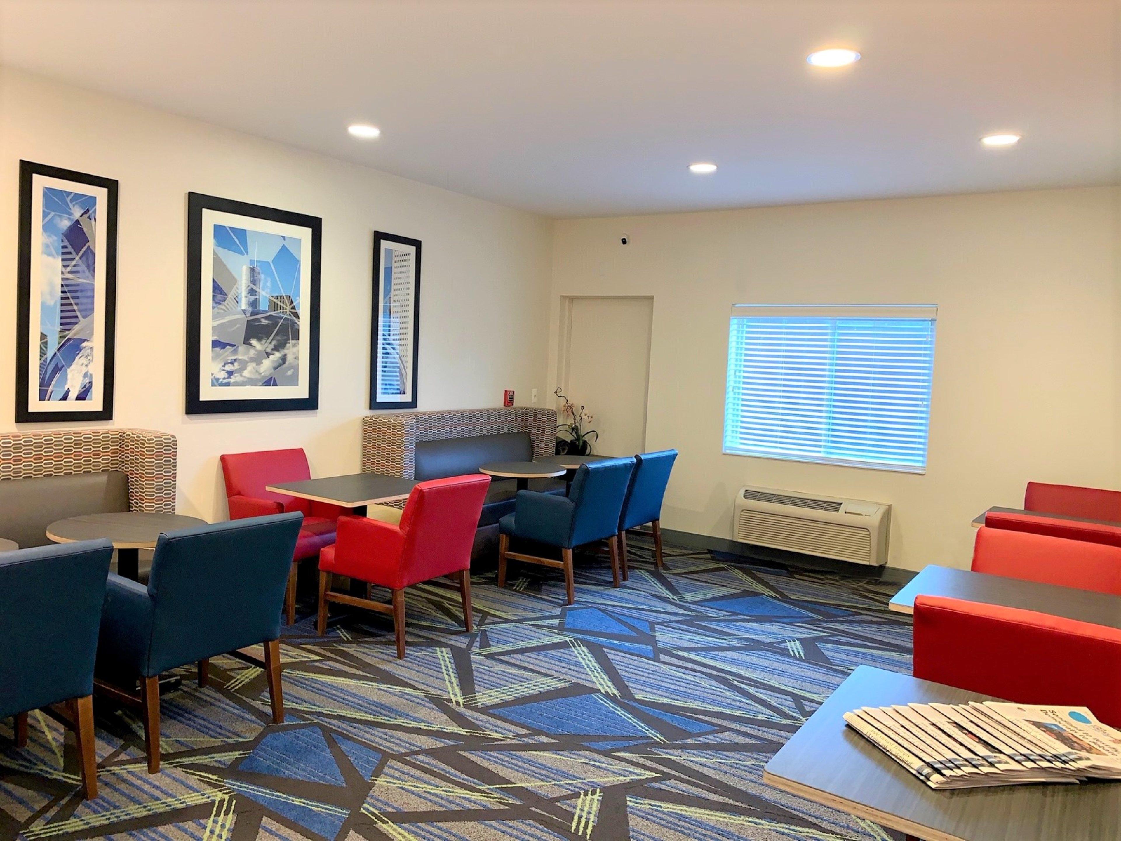 Holiday Inn Express & Suites Chicago-Libertyville By Ihg Экстерьер фото