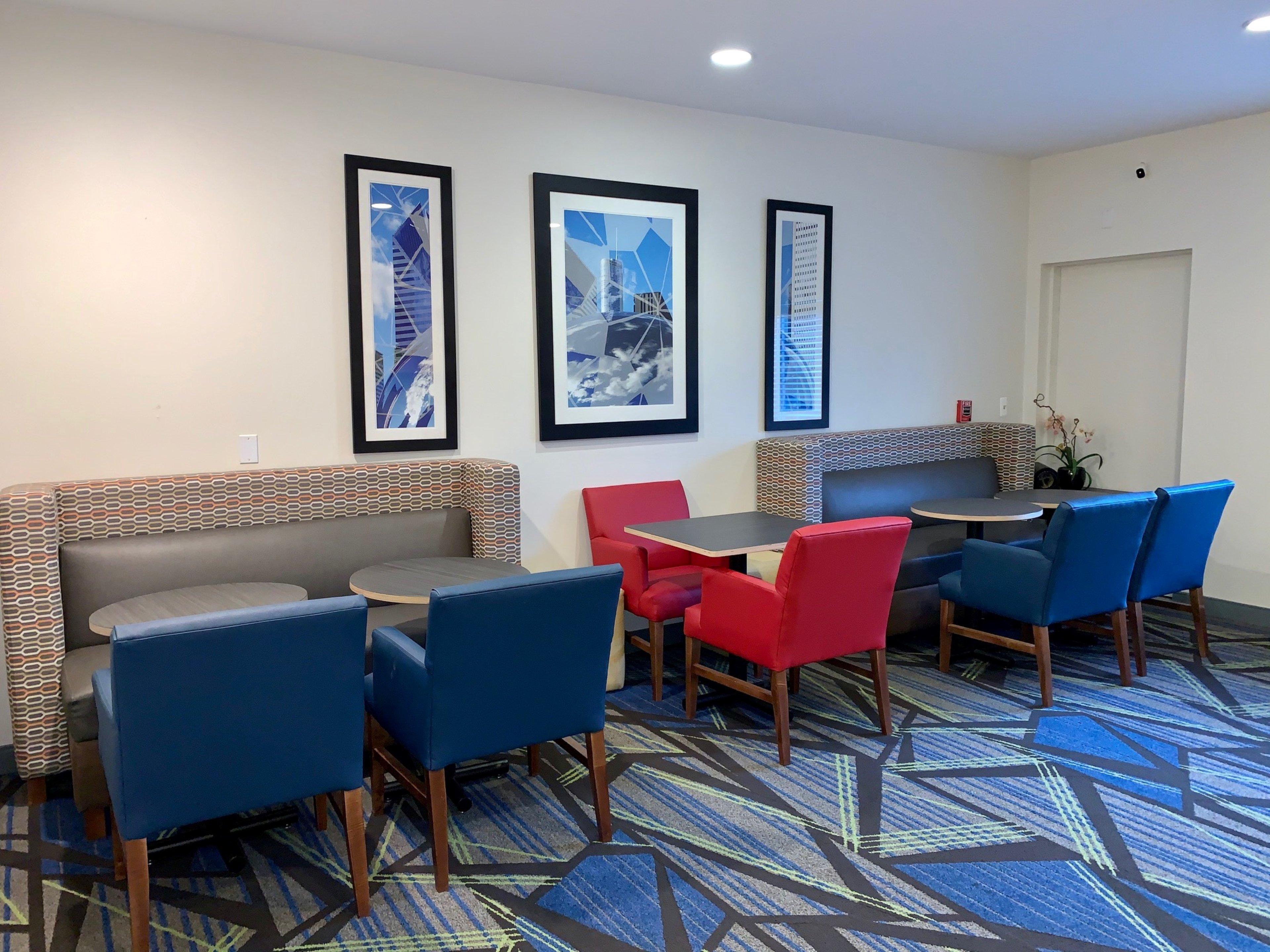 Holiday Inn Express & Suites Chicago-Libertyville By Ihg Экстерьер фото