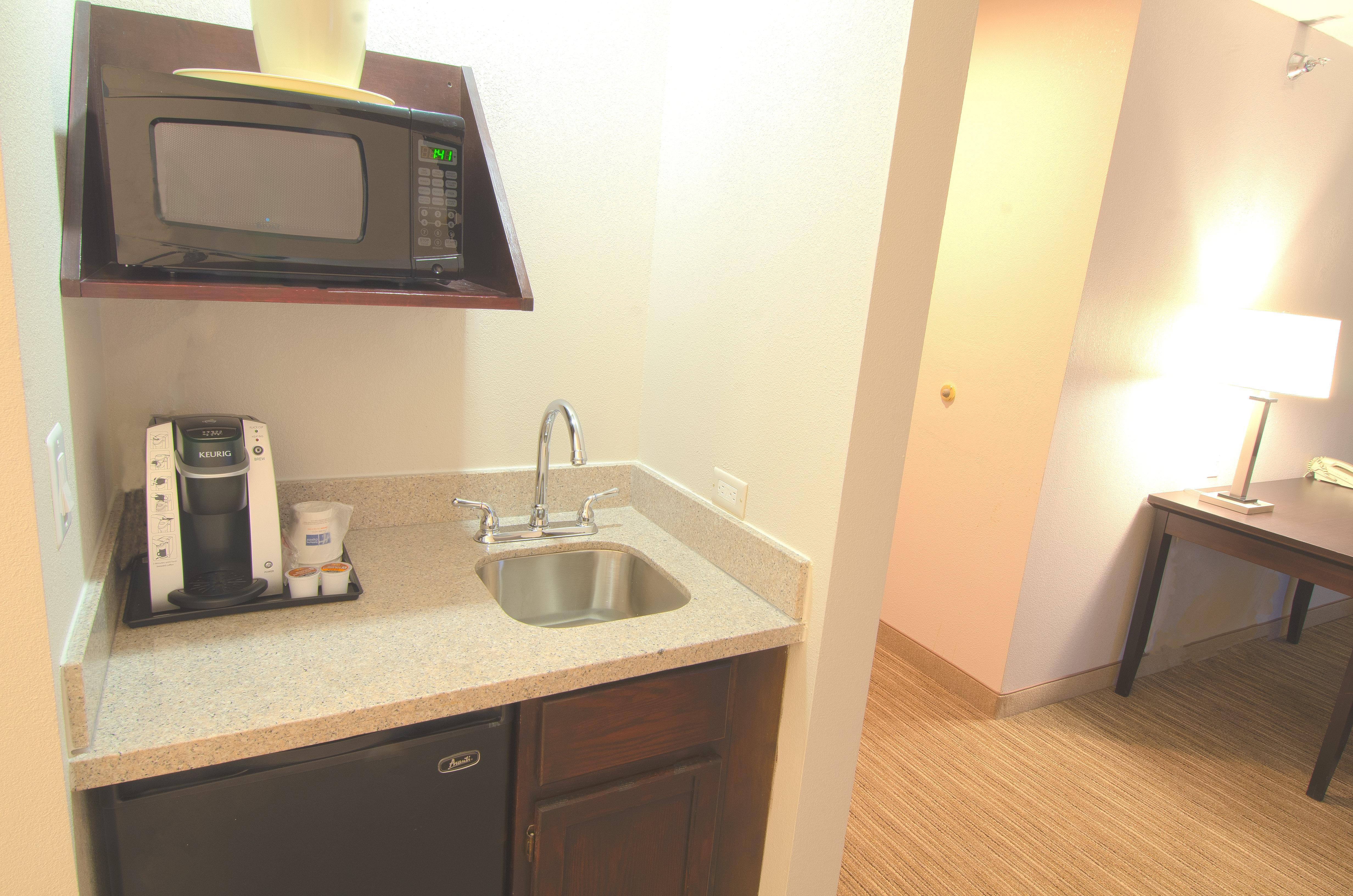 Holiday Inn Express & Suites Chicago-Libertyville By Ihg Экстерьер фото