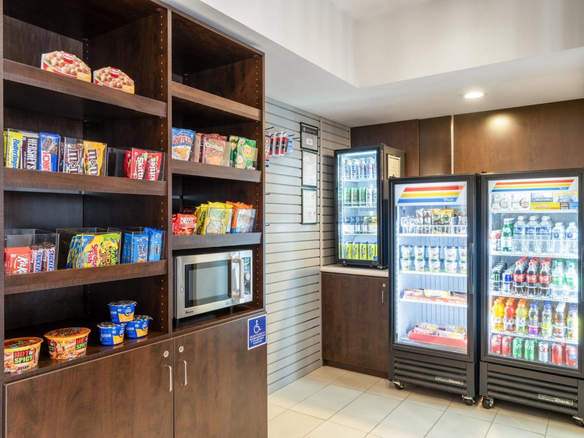Holiday Inn Express & Suites Chicago-Libertyville By Ihg Экстерьер фото