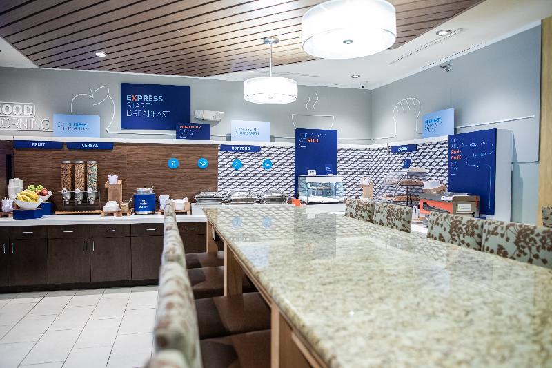 Holiday Inn Express & Suites Chicago-Libertyville By Ihg Экстерьер фото
